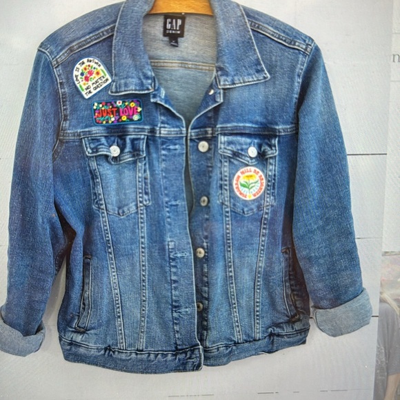 Natural Life 7 Reusable Stick-on Patches - Picture 3 of 3